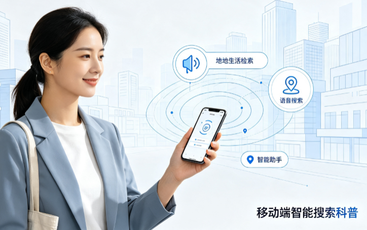无锡浅析 GEO 优化与 AI 优化如何重塑移动端手机搜索使用习惯