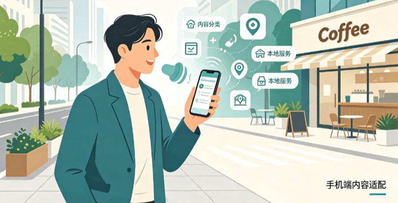 无锡深度解析手机端 GEO 与 AI 优化协同逻辑，兼顾用户检索体验与企业线上传播