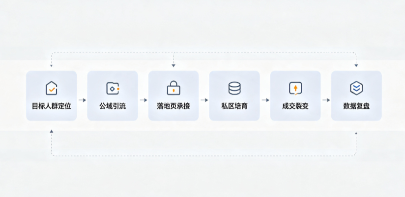 无锡AI 搜索获客深度解析：把握生成式搜索红利，抢占 AI 智能体流量入口