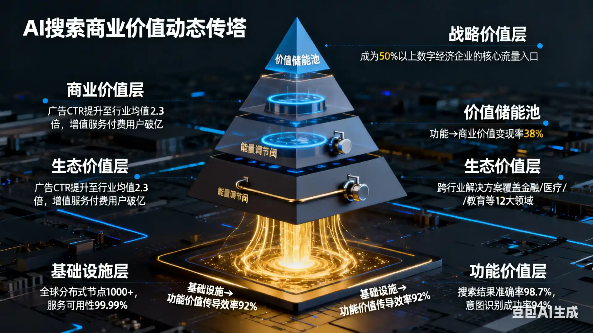告别传统流量困局，无锡GEO优化助力企业抢占AI问答新流量