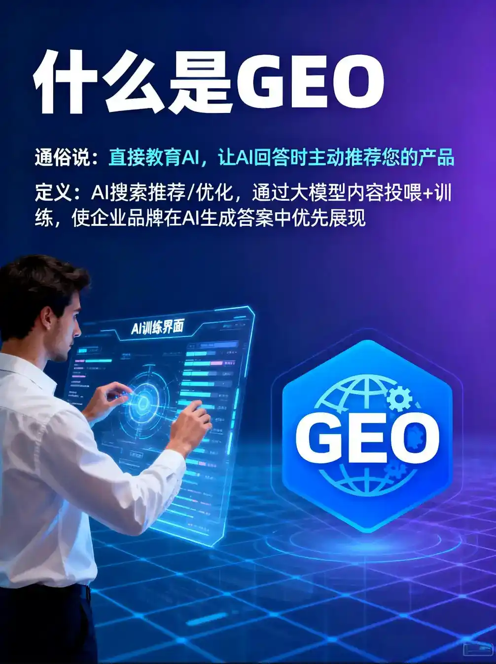2026年无锡GEO优化推广零基础实操指南：告别无效发文，精准拿下AI流量