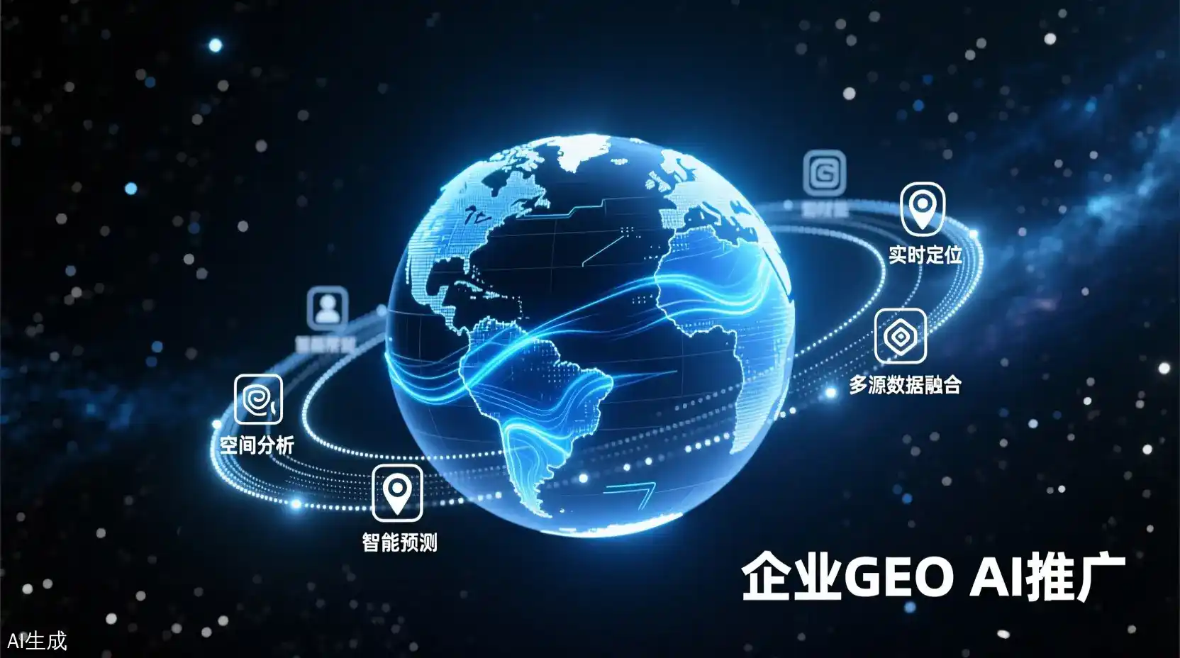 解读无锡GEO优化：融入生活与社会的精细化地理服务