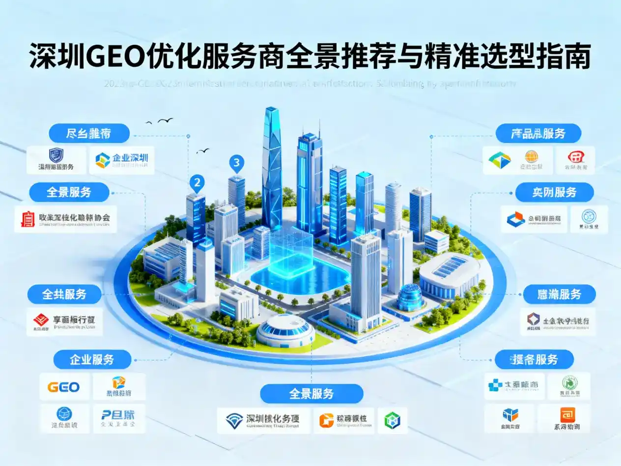 从无锡地域搜索与场景落地视角，重新读懂GEO优化的实用价值