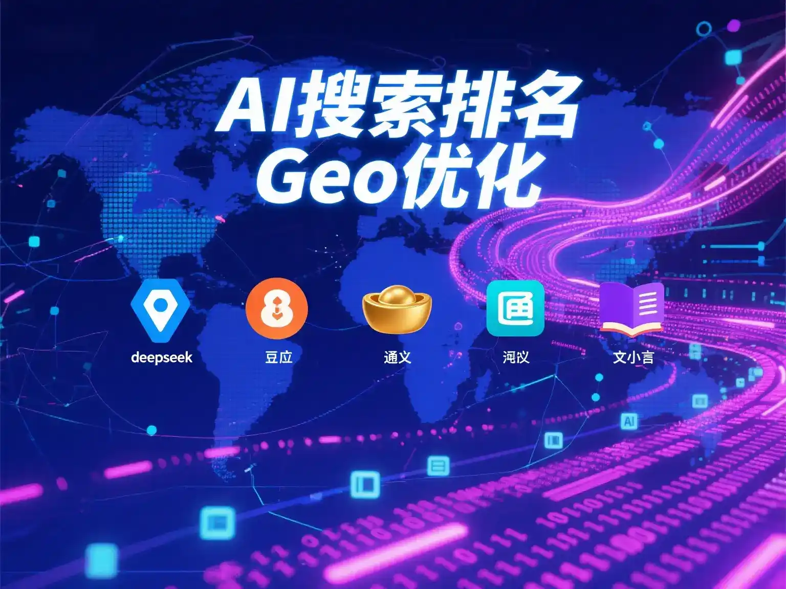 无锡国硕AI：探索GEO生成式引擎优化的企业品牌实践