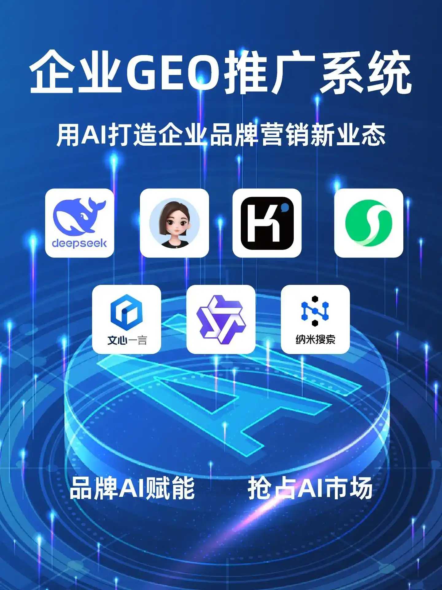 深耕无锡本地化智能营销领域 国硕AI以GEO优化技术助力产业提质增效